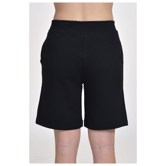 Target Γυναικείο σορτς Long Bermuda Shorts French Terry "Mind" Target Γυναικείο σορτς Long Bermuda Shorts French Terry "Mind"